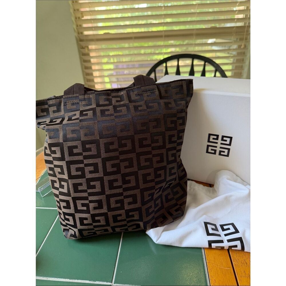 Givenchy Vintage Tote